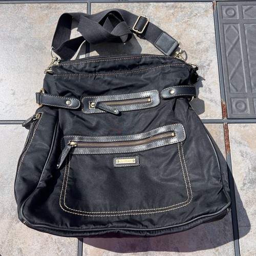 Storksak london diaper bag - london,