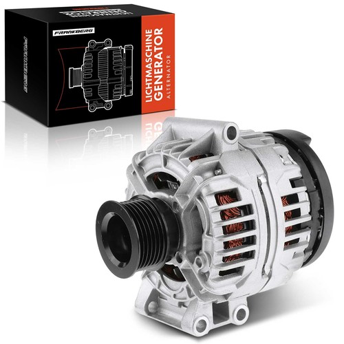 Frankberg alternator generator - alternator,