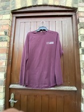 Men’s Alphalete Burgundy