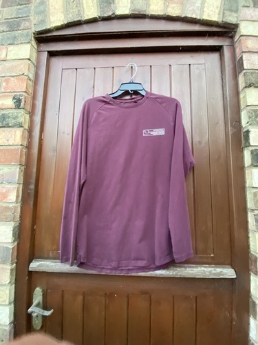 Men alphalete burgundy - men’s,