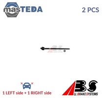 240081 TIE ROD AXLE JOINT PAIR