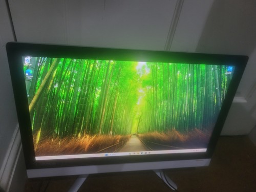 Lenovo ideacentre 300 22isu - lenovo,
