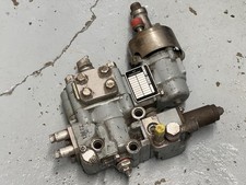 Lucas Gas Turbine Jet Engine