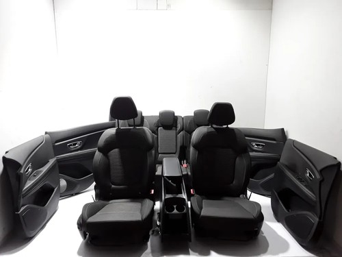 Renault scénic set - scénic, iv