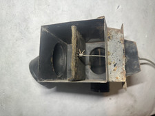 Citroen Hy van, Fourgon fresh