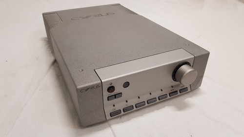 Cyrus pre vs2 stereo - cyrus,