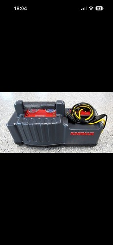 Robin air recovery unit - robin,