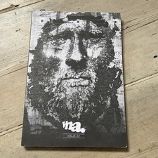 Very Nearly Almost VNA 22