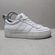 WHISTLES WOMEN'S LEATHER FLAT