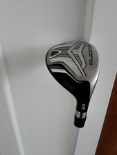 Cobra Fly XL 4 Hybrid 23