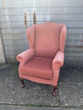 Sherborne Wingback Armchair