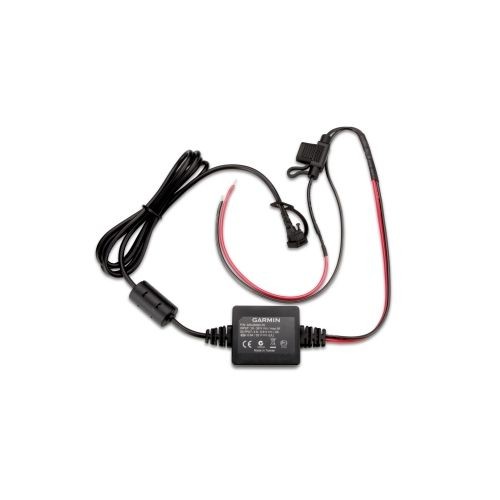 Power cable for garmin zumo - garmin,
