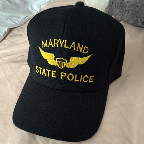 Cobra maryland state police - maryland,
