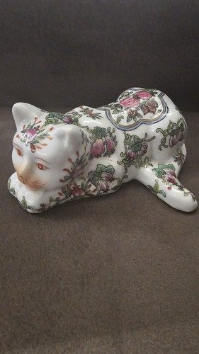 Vintage chinese famille rose - vintage,