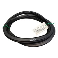 Seat Leon 5F Cupra Rear Left