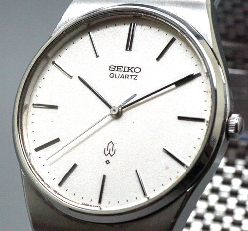 Vintage seiko emblem 4120 - emblem, 4120-8020