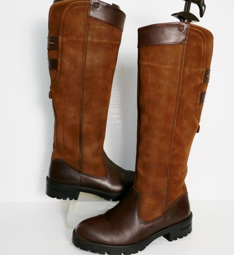 Dubarry clare walnut - dubarry, combi