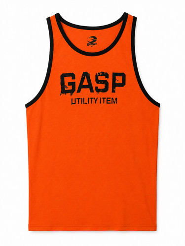 Gasp ribbed back stringer - gasp,