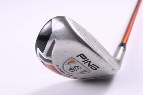 Ping g10 hybrid 18 degree - ping,