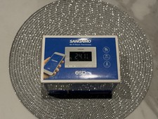 Sangamo WiFi Room Thermostat