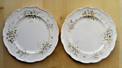 Royal albert haworth bone - royal,