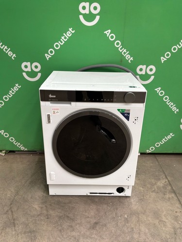 Hoover integrated washing - hoover,