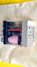 RS 353-865 Omron G2R-1-SN 230v