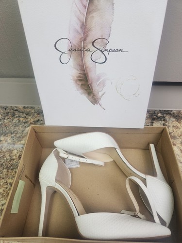 Jessica simpson cirrus - jessica,