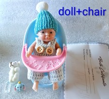 4,5"(12cm) BOY Super Soft