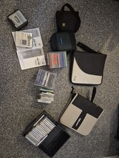 Sony & Aiwa MiniDisc