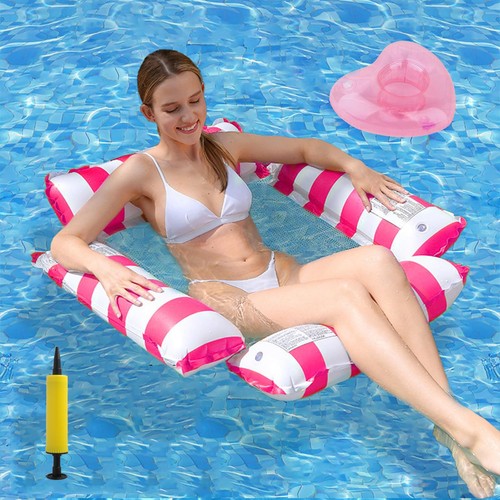 Swimming lilo pool inflatables - lilo,