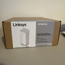*NEW* Linksys Atlas Pro 6 WiFi