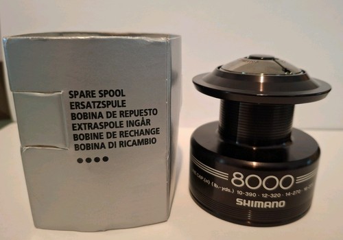 Shimano 8000 rb - shimano, xt