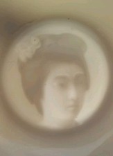 Japanese Bone China Teaset