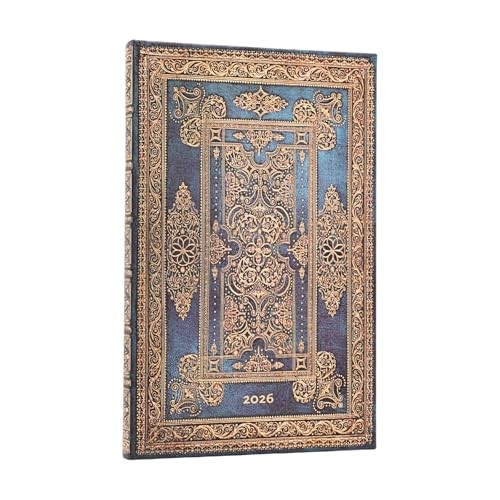 2026 blue luxe - blue, design)