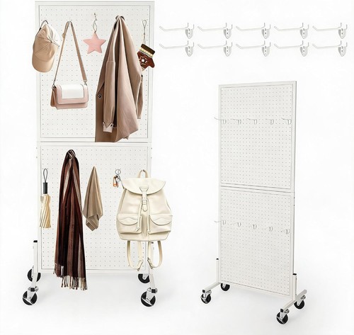 Gridwall display stand - gridwall,