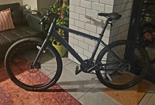 Ladies Carrera  Subway1 Hybrid