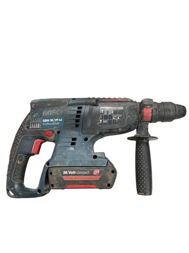 Bosch gbh ec compact - gbh,