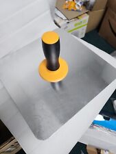 AKOLAFE  Plastering Hawk Aluminium Plaster Hawk Board Plasterers Hawk 30x30 