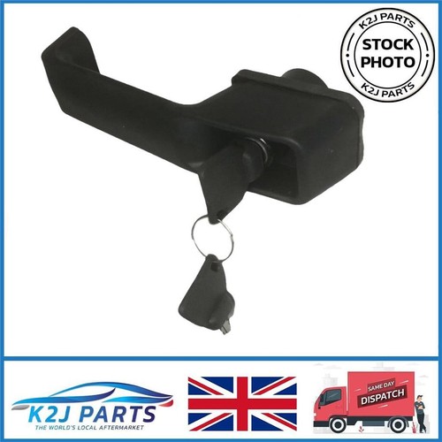 Door handle keys - handle, &