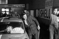 Jean Francois Piot Michel