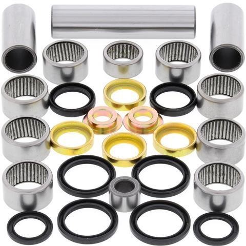 Yamaha wr250f linkage bearing - ,
