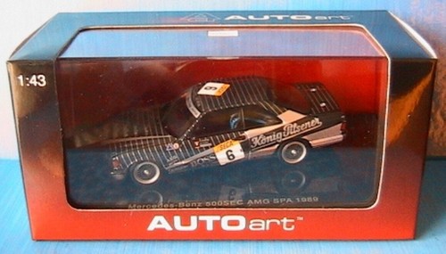 Mercedes benz 500 - sec, w126