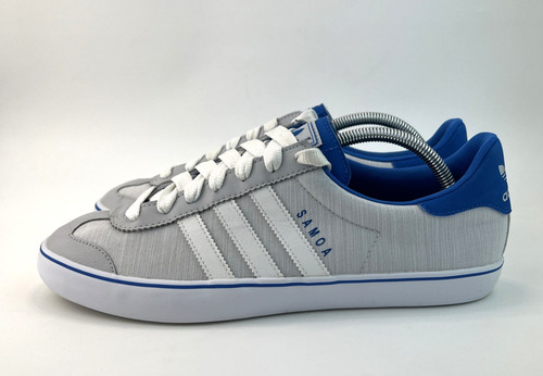 Adidas samoa vulcanised - samoa, mens