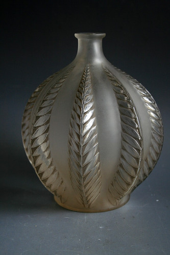 Rene lalique malines glass - rene,