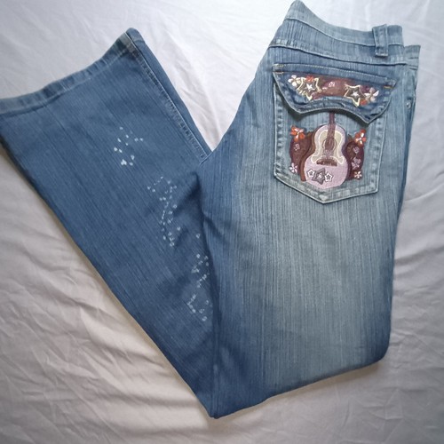 Oxi jeans size boot - oxi,