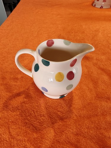 Emma bridgewater half - emma,
