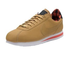 Size 9.5 - Nike Cortez Basic Premium Brown