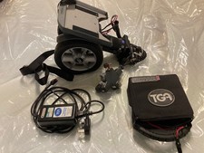 TGA Wheelchair Powerpack Duo
