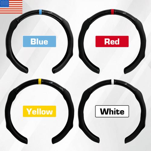 For audi steering - wheel, cover